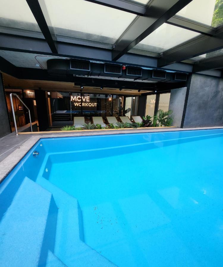 Apartment Vistula Loft , Spa , Sauna & Swimming Pool, Free Parking! *